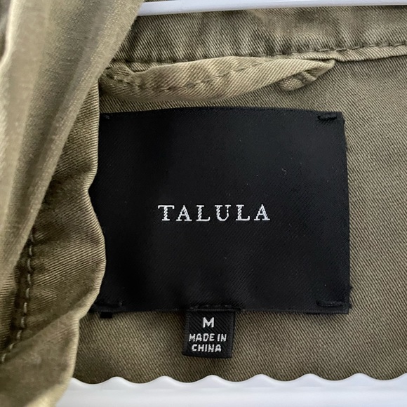 arm jacket - Picture 3 of 3